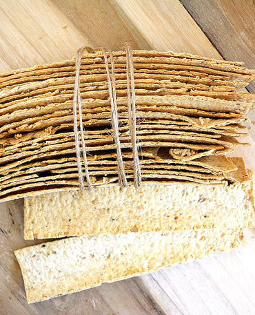 Wholemeal Thins